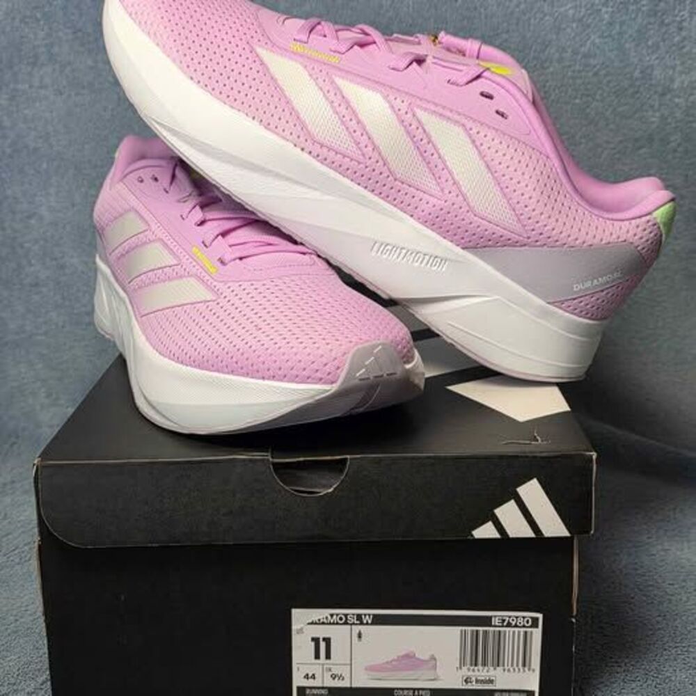 Adidas Duramo SL Womens Size 11